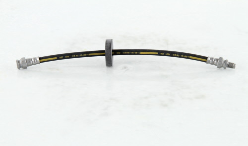 Flexible de frein (Durite de frein) BENDIX ref. 172637B