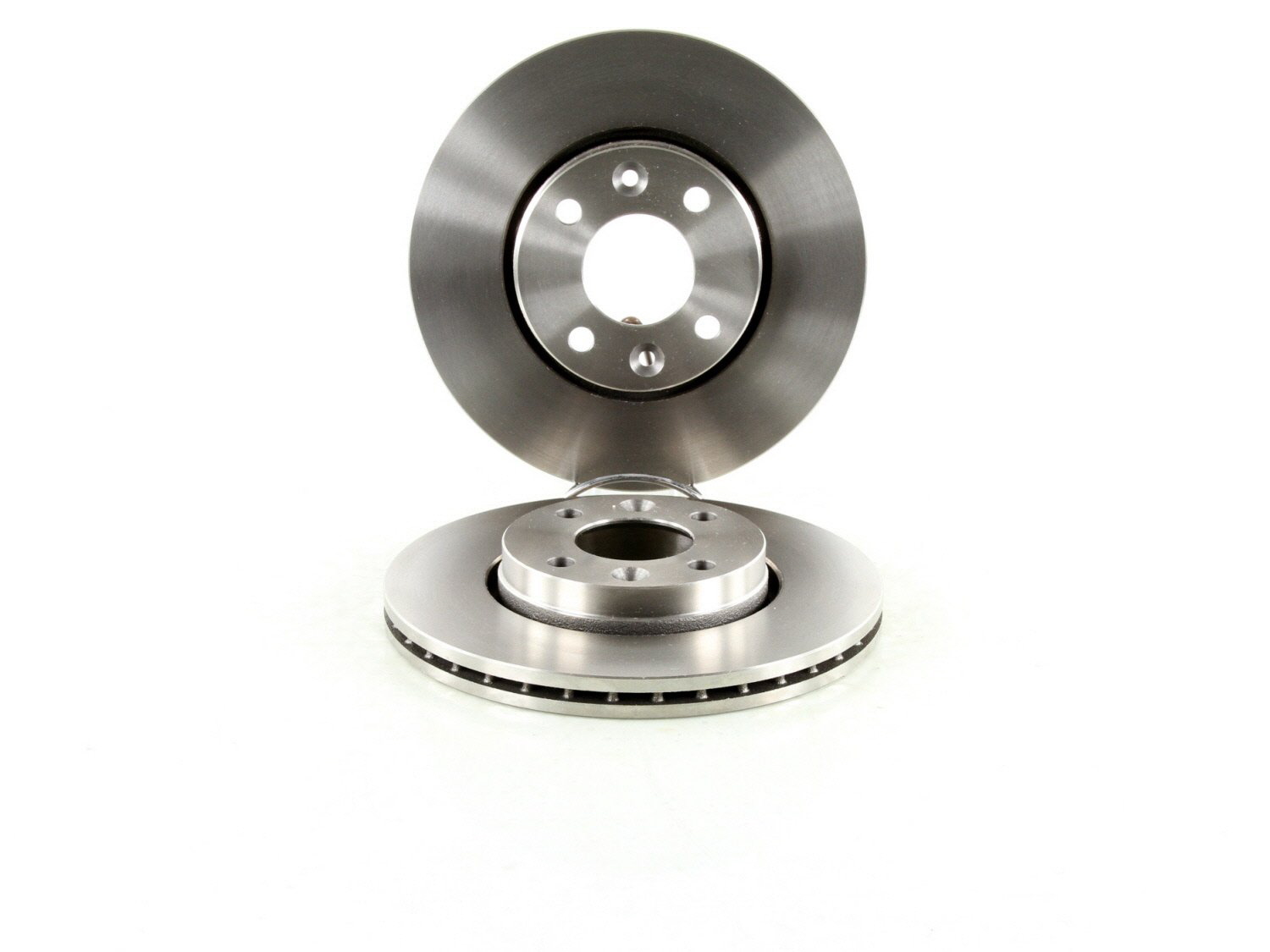 Jeu de 2 disques de frein BOSCH 0 986 479 556