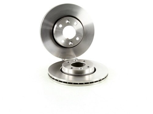 Disque De Frein Bosch BD2556 - Diamètre 330 Mm, épaisseur 30 Mm, 5 Trous, ECE-R90