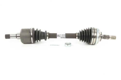 Butée hydraulique Coupé