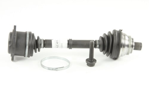 Butée hydraulique I