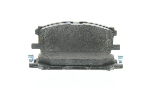 Jeu de 4 plaquettes de frein BOSCH 0 986 494 218