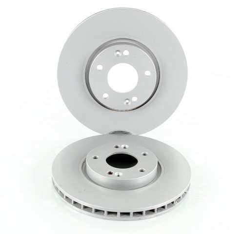 Disques de frein HERTH+BUSS JAKOPARTS ref. J3300511