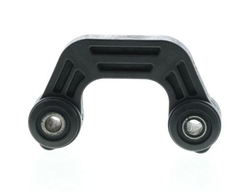 Biellette de barre stabilisatrice (Biellette antiroulis) HERTH+BUSS JAKOPARTS J4897001