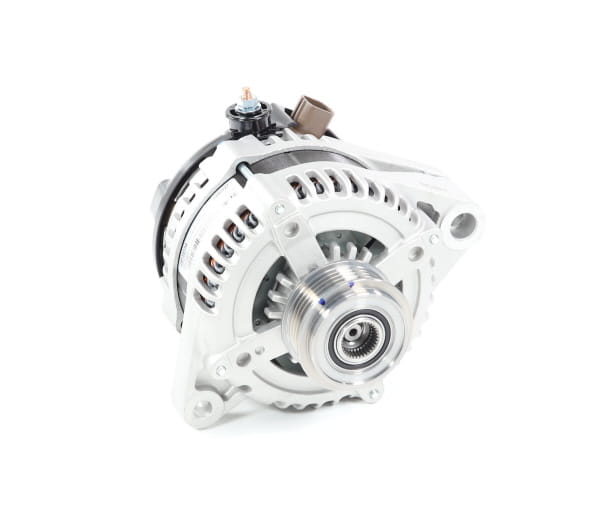 Alternador HERTH+BUSS JAKOPARTS ref. J5112132