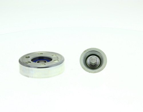 Galet enrouleur de courroie d'accessoire SKF VKM 61018