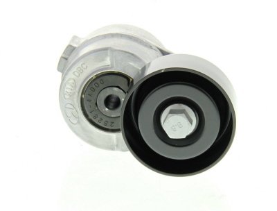 Galet tendeur de courroie d'accessoire SKF VKM 64011