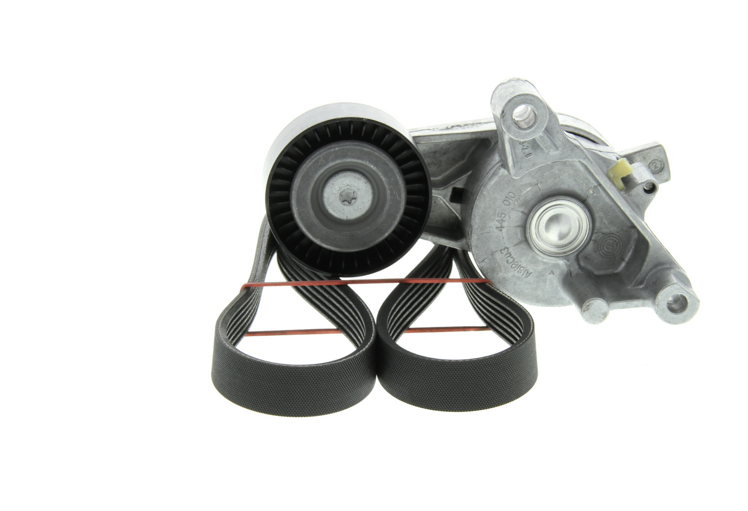 Kit de courroie d'accessoire SKF VKMA 31022