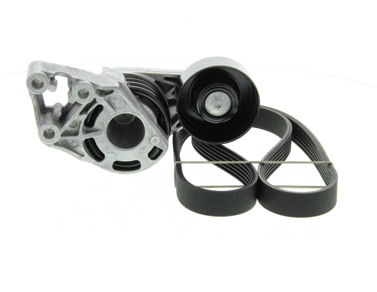 Kit de courroie d'accessoire SKF VKMA 31036