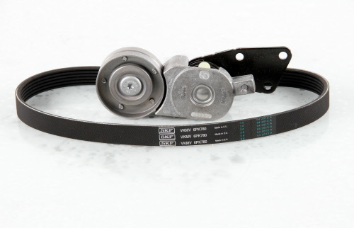 Kit de courroie d'accessoire SKF VKMA 31067