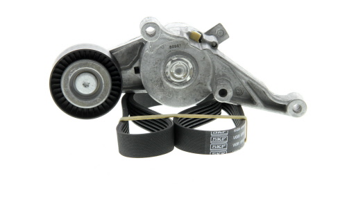 Kit de courroie d'accessoire SKF VKMA 31079