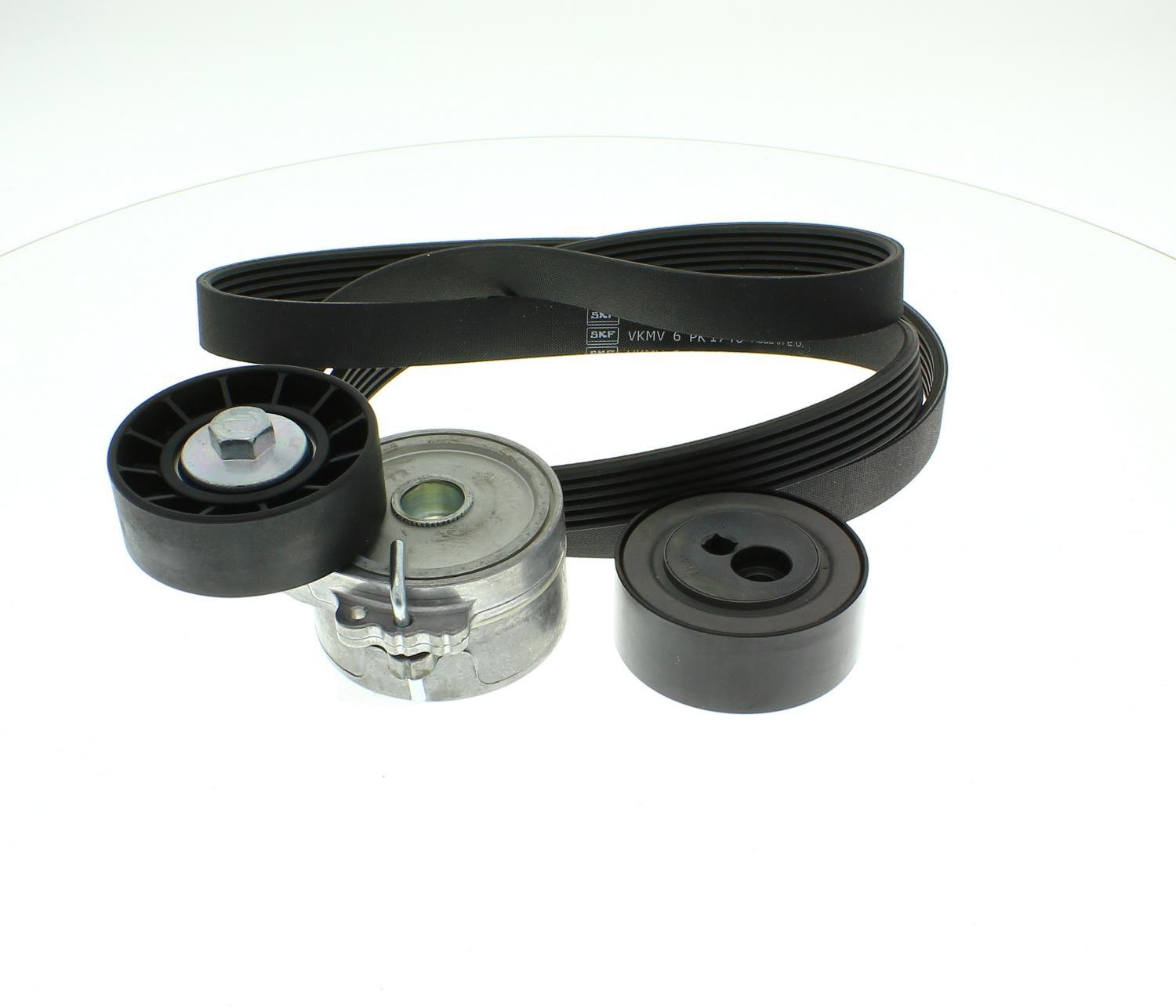 Kit de courroie d'accessoire SKF VKMA 33094