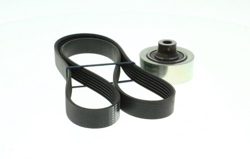 Kit De Courroies D'accessoires SKF VKMAF31054