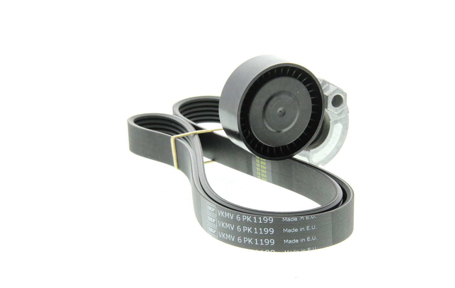 Kit de courroie d'accessoire SKF VKMA 36055