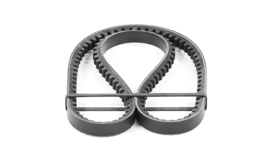 Correia trapezoidal estriada SKF ref. VKMV 13AVx1015