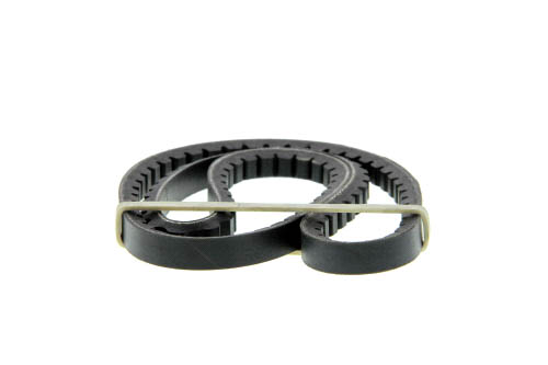 Correia trapezoidal estriada SKF ref. VKMV 13AVx1025