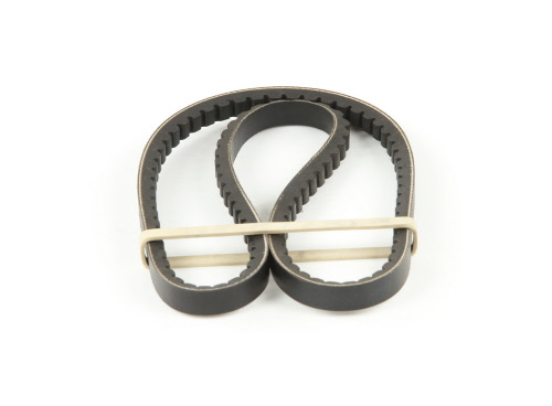 Correia trapezoidal estriada SKF ref. VKMV 13AVx975