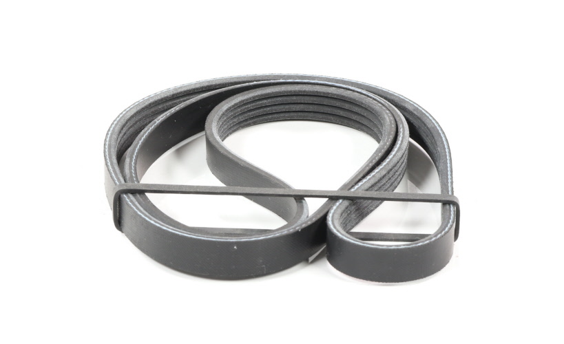 Correia trapezoidal estriada SKF ref. VKMV 4PK1170