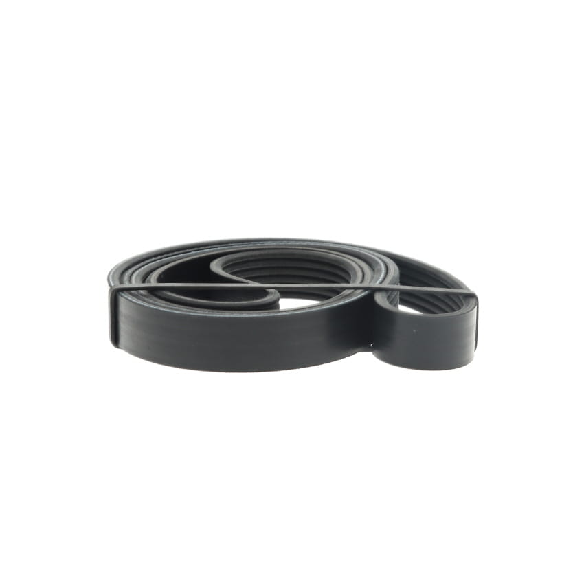 Correia trapezoidal estriada SKF ref. VKMV 6PK1635