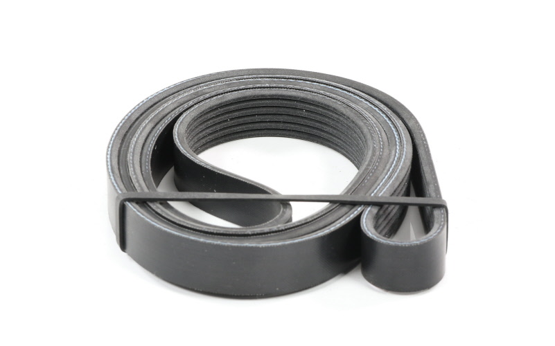 Correia trapezoidal estriada SKF ref. VKMV 6PK1960