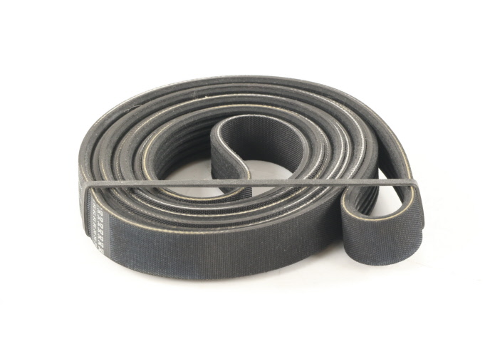 Correia trapezoidal estriada SKF ref. VKMV 6PK2581