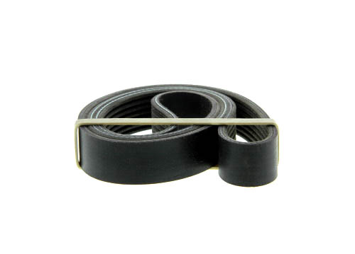 Courroie trapézoïdale à nervures SKF VKMV 7PK1055