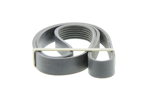 Courroie trapézoïdale à nervures SKF VKMV 7PK1150