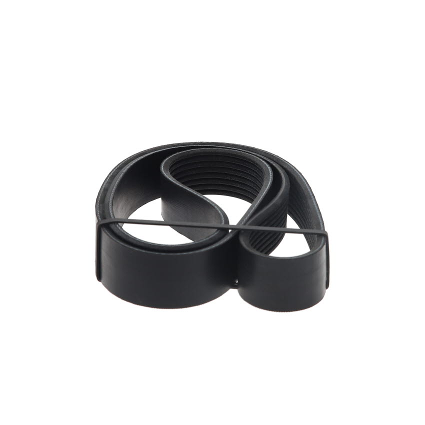 Correia trapezoidal estriada SKF ref. VKMV 8PK1172
