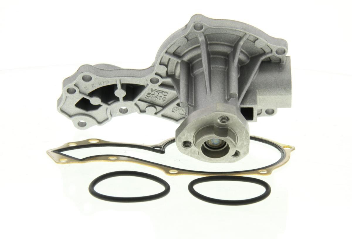 Butée hydraulique 850