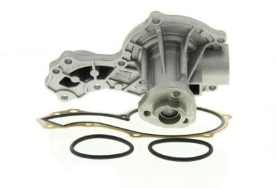 VKPC 81410 SKF Pompe à Eau Avec Joints, Tôle D'acier, Pour Système