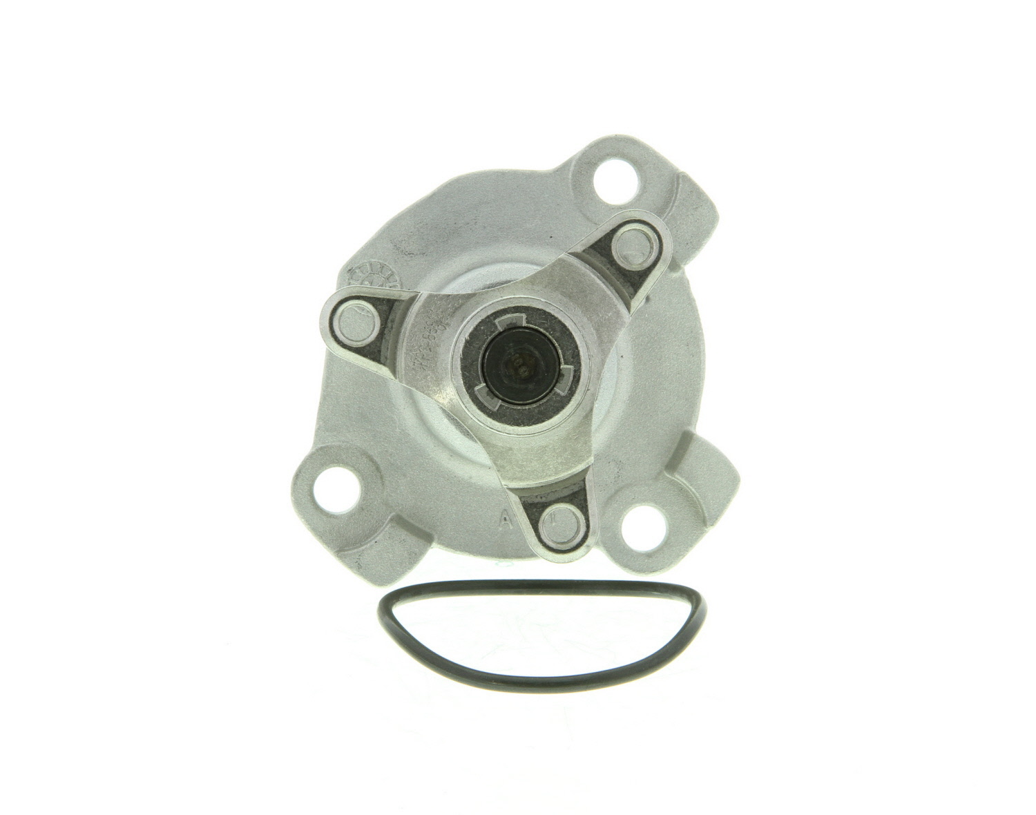 Butée hydraulique 