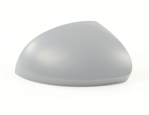 Revêtement, rétroviseur extérieur TYC 337-0169-2