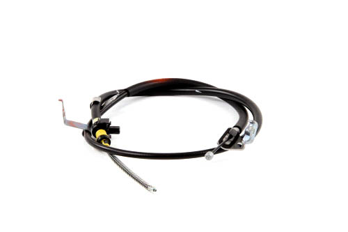 Câble de frein à main QUINTON HAZELL BC3910