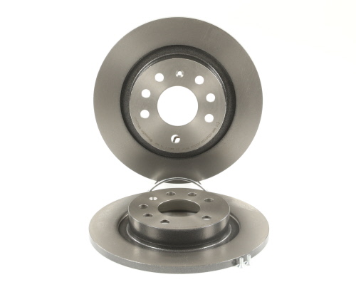 Disques de frein BREMBO ref. 08.A224.11
