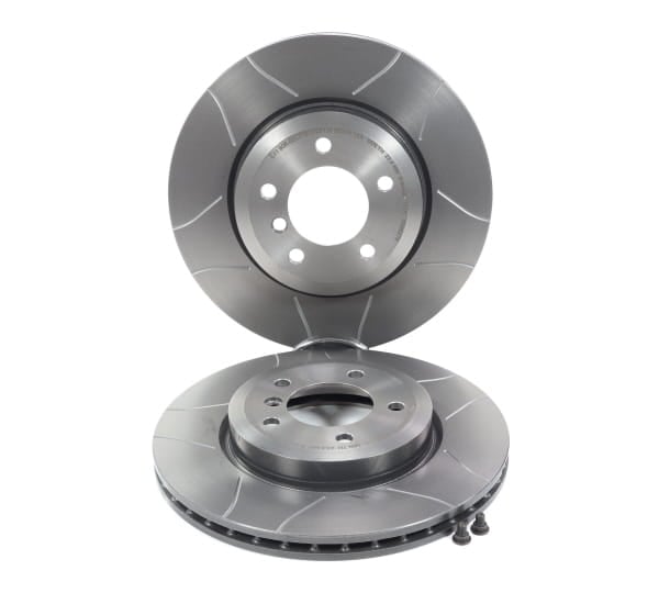 Disques de frein BREMBO ref. 09.8952.75