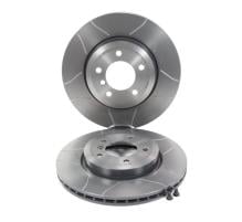 BREMBO 09.8952.75