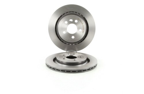 Disques de frein BREMBO ref. 09.9587.11