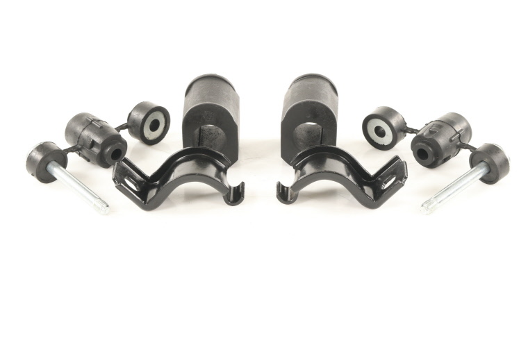 Kit de réparation, suspension du stabilisateur QUINTON HAZELL EMBK3060