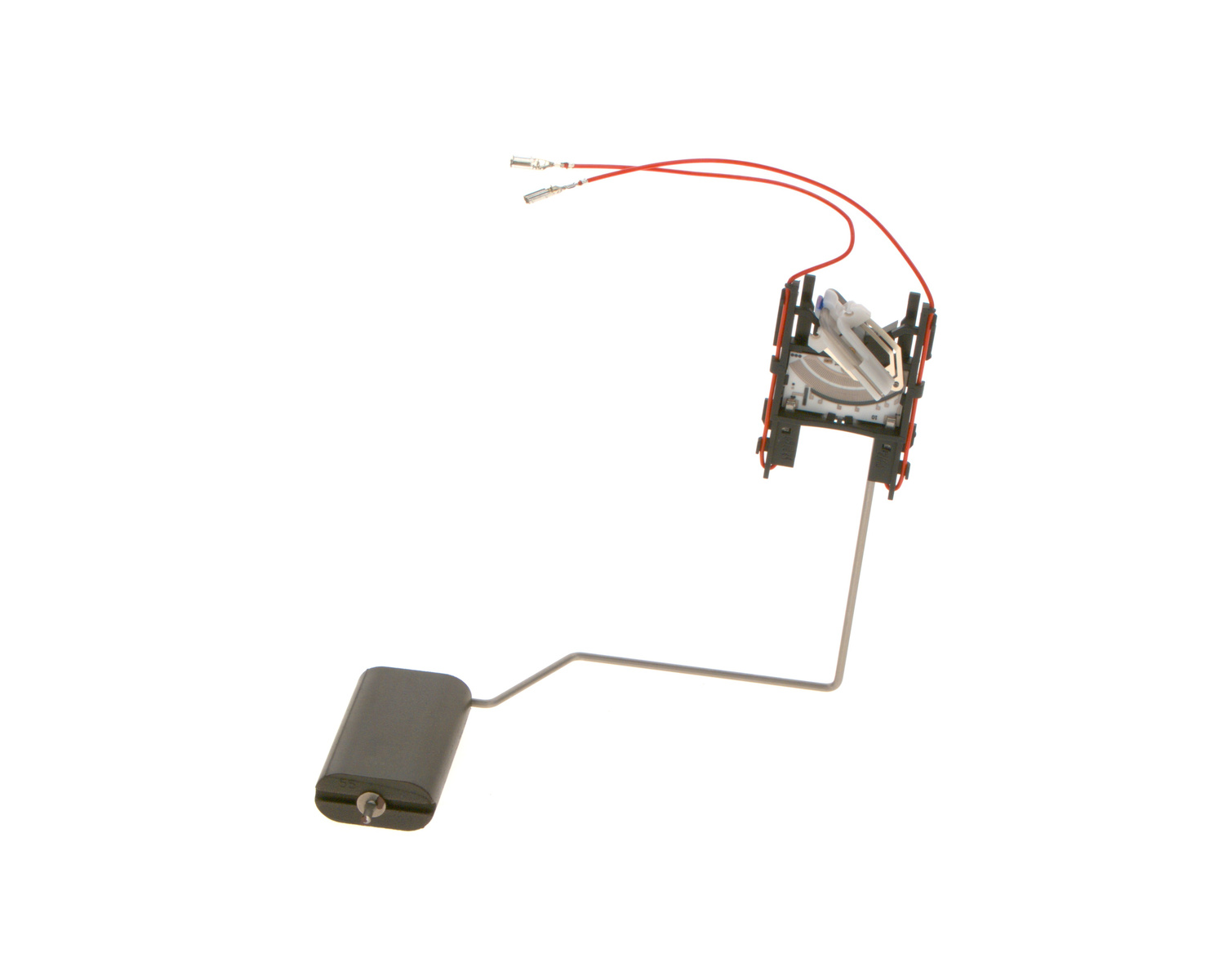 Sensor, nivel de combustible BOSCH ref. 1 582 980 058