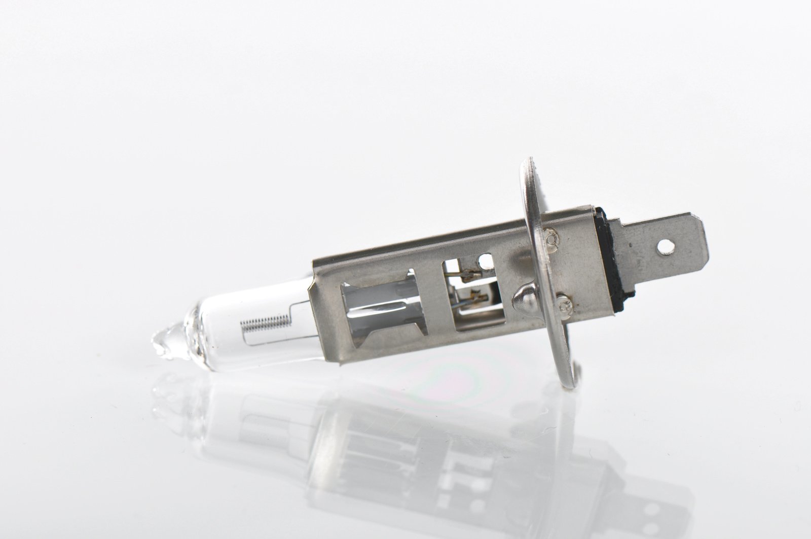 Ampoule BOSCH 1 ✕ H1 - ref. 1 987 301 076