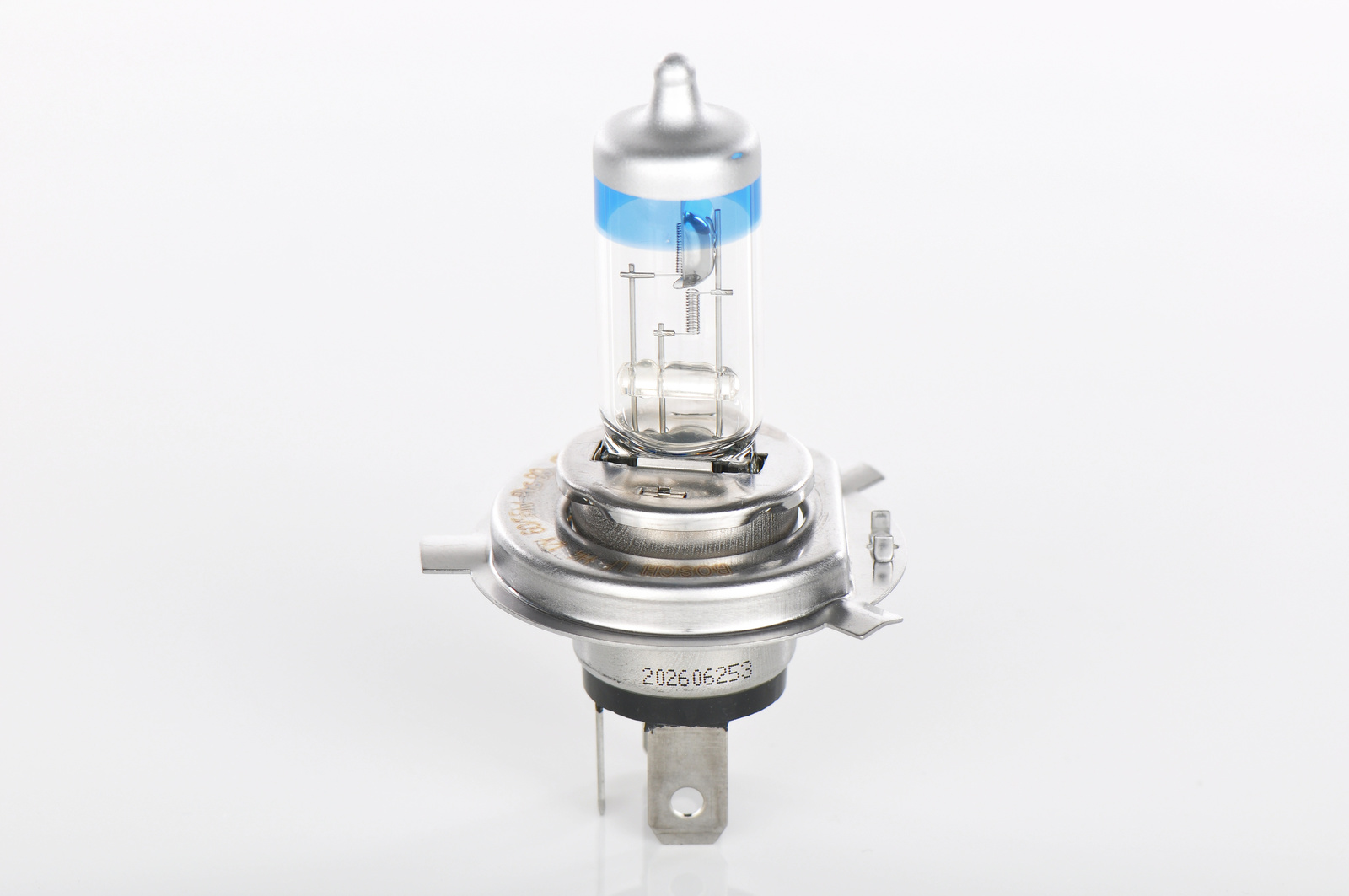 Ampoule BOSCH 1 ✕ H4 - ref. 1 987 301 077