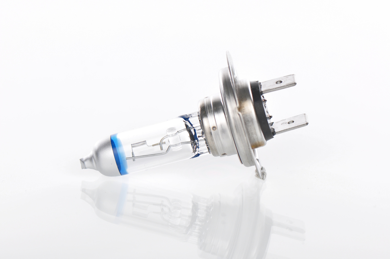 Ampoule BOSCH 1 ✕ H7 - ref. 1 987 301 078