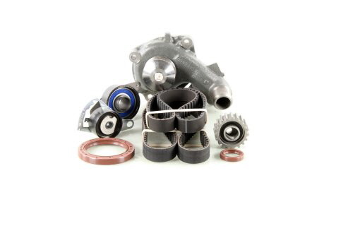 Pompe à eau + kit de courroie de distribution QUINTON HAZELL QBPK2350