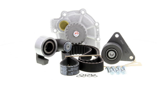 Kit de distribuição QUINTON HAZELL ref. QBPK2620