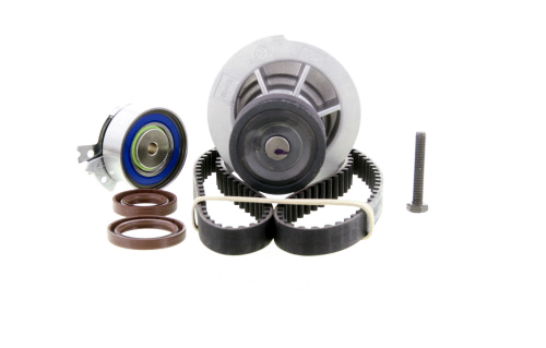 Pompe à eau + kit de courroie de distribution QUINTON HAZELL QBPK3310