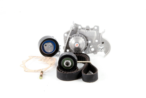 Pompe à eau + kit de courroie de distribution QUINTON HAZELL QBPK6790