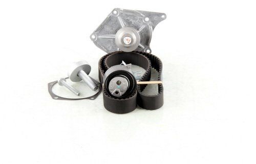 Pompe à eau + kit de courroie de distribution QUINTON HAZELL QBPK7641