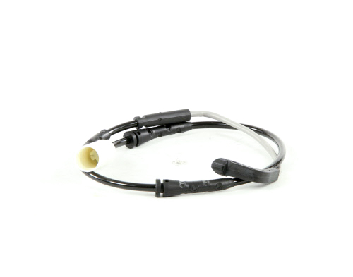 Contact d'avertissement, usure des garnitures de frein BOSCH 1 987 473 050