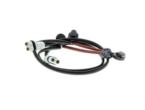 Contact d'avertissement, usure des garnitures de frein BOSCH 1 987 473 065