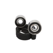 Courroie De Distribution BOSCH 1987949074 – 152 Dents, 1448 Mm, Compatible Renault Master, Trafic, Fiat Ducato - 6